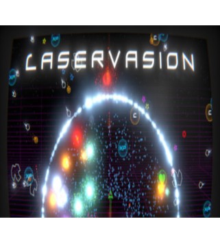 Laservasion Steam Key GLOBAL